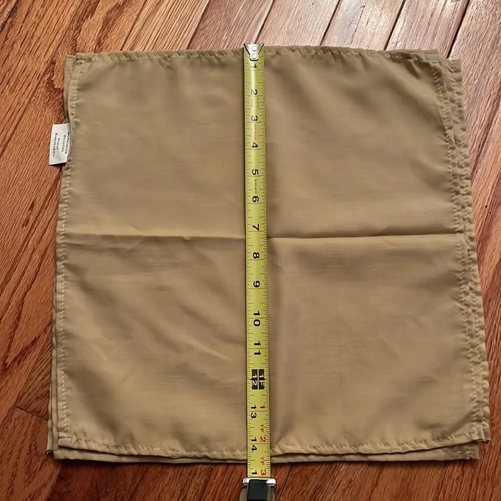 Cloth Napkins
